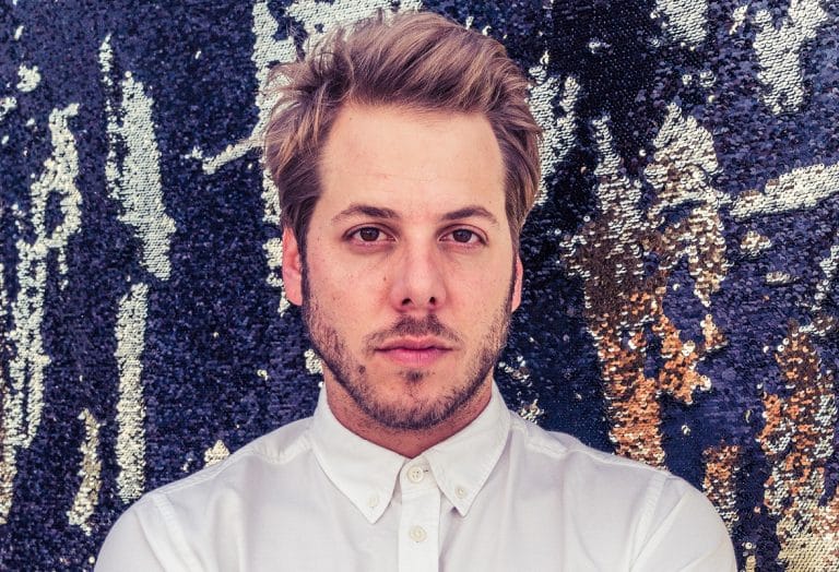 Jesse Macht: How Independent Musicians Can Make a Living & Build a Tribe